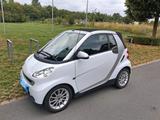 Smart451 cdi Cabrio  - Smart: 451 Cdi
