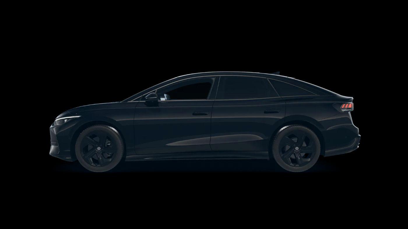 Volkswagen ID.7 GTX 4MOTION 250 kW 1-Gang-Automatik