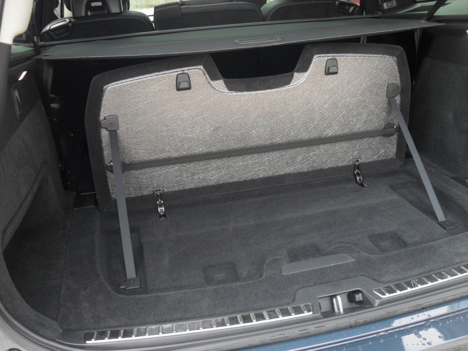Fahrzeugabbildung Volvo XC 90 Ultimate Bright AWD