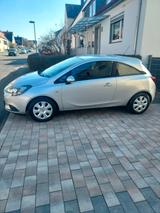 Opel Corsa  1.4 Turbo ECOTEC *Scheckh.* Klima* EFH* - Opel Corsa in Kassel