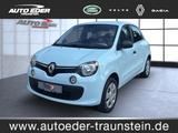 Renault Twingo Life Bluetooth Klima - Renault Twingo: Limousine