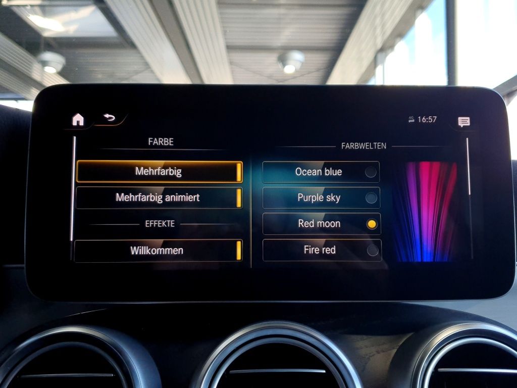 Fahrzeugabbildung Mercedes-Benz GLC 300 de 4MATIC AMG*Night*LED*Pano*PDC*360*AHK