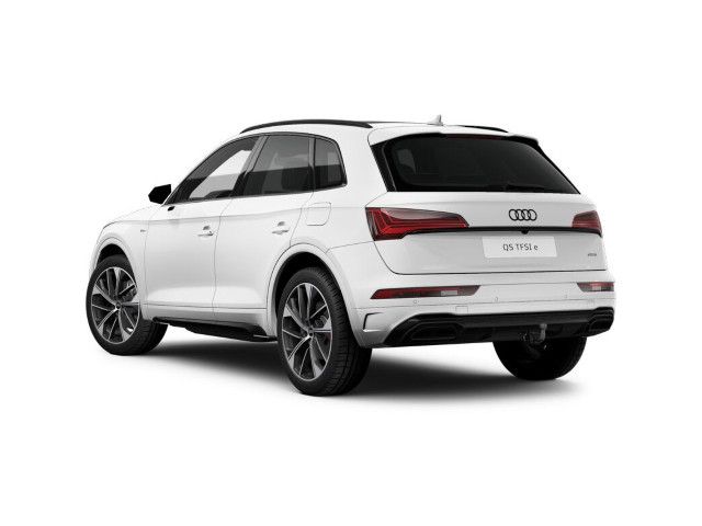 Audi Q5 TFSI e busin. 50 quattro S tronic S line AHZV imagem 3