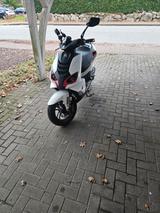 Peugeot Speedfight 4 - SPEEDFIGHT 4