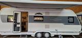 Hobby 650 KMFe Deluxe  - Hobby Deluxe