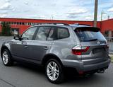 BMW X3 xDrive 20d/Edition Exclusive/AHG/NAVI/AUTO/SH - BMW X3: Edition Exclusive