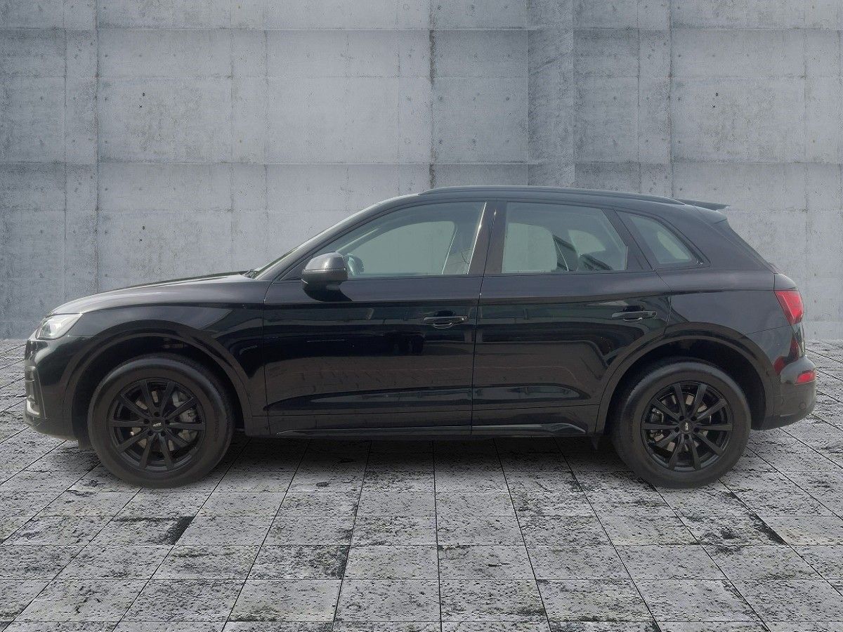 Audi Q5 - Bild 4