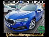 Skoda Octavia, Head Up,  SHZ, AHK, Temp, LED 1.Hd MwSt - Skoda Octavia 1U mit Diesel-Antrieb