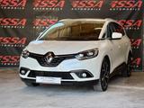 Renault Grand Scenic BOSE Edition/Massage/ACC/Navi/SHZ - Renault Grand Scenic: Bose Edition