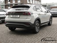 Volkswagen Taigo - Vorschau Bild 3