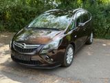 Opel Zafira Tourer 1.6 CDTI ecoFLEX INNO 7Sitzer HU27