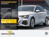 Audi A3 Sportback 35 TFSI S LINE AHK NAVI LED SITZHZ - Audi A3 Gebrauchtwagen in Hagen