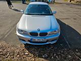 BMW 330Ci - SMG M-Paket - BMW 330 aus 2004: Cabrio