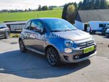 Fiat 500 S * SPORT*16ZOLL*PDC*U-CONNECT - Fiat 500 mit Benzin-Antrieb: Sport