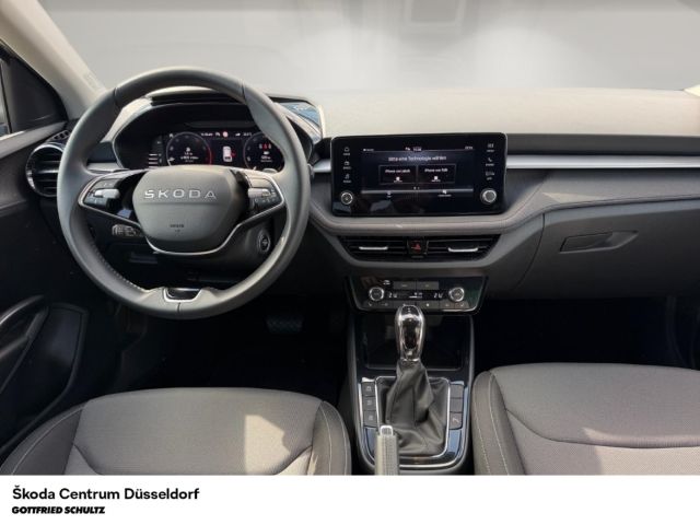 Skoda Fabia - Bild 6