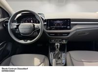 Skoda Fabia - Vorschau Bild 6