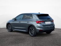 Skoda Fabia - Vorschau Bild 5