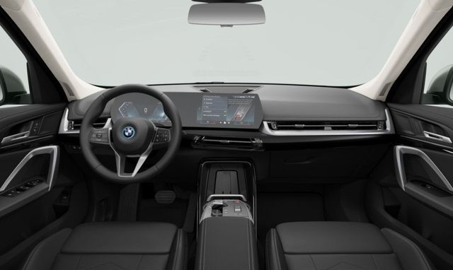 Foto Nummer 6: BMW iX1