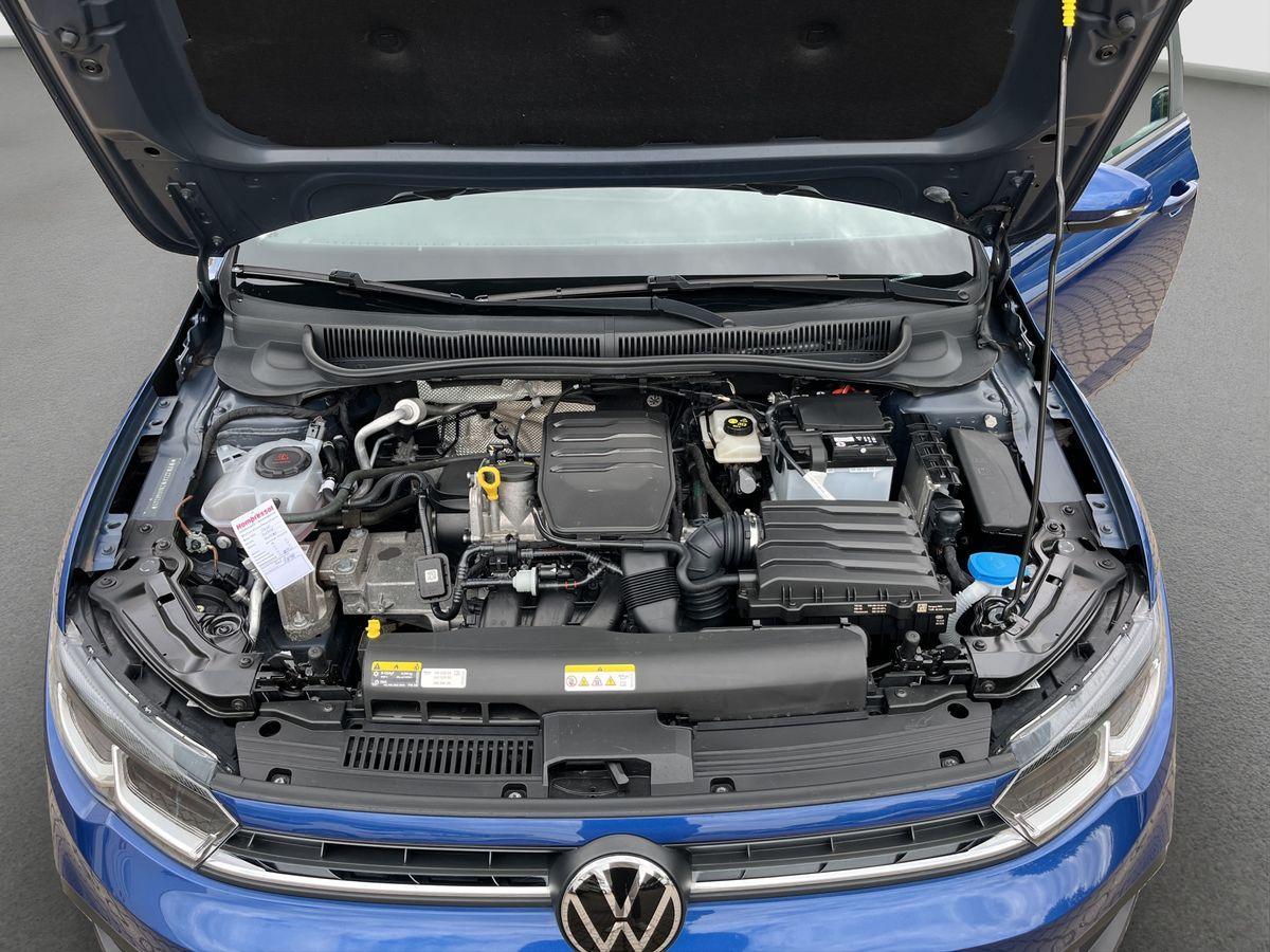 Volkswagen Polo FRESH 1.0MPI DIGITALER TACHO + DAB-RECEIVER, миниатюра 25