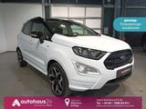 Ford EcoSport 1.0 EcoB ST-Line LED|Navi|PDC|Sitzhz - Ford EcoSport in München