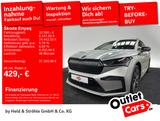 Skoda Enyaq iV 80 Sportline 20" MATRIX AHK PARKLENK - Skoda Enyaq iV-SPORTLINE-80