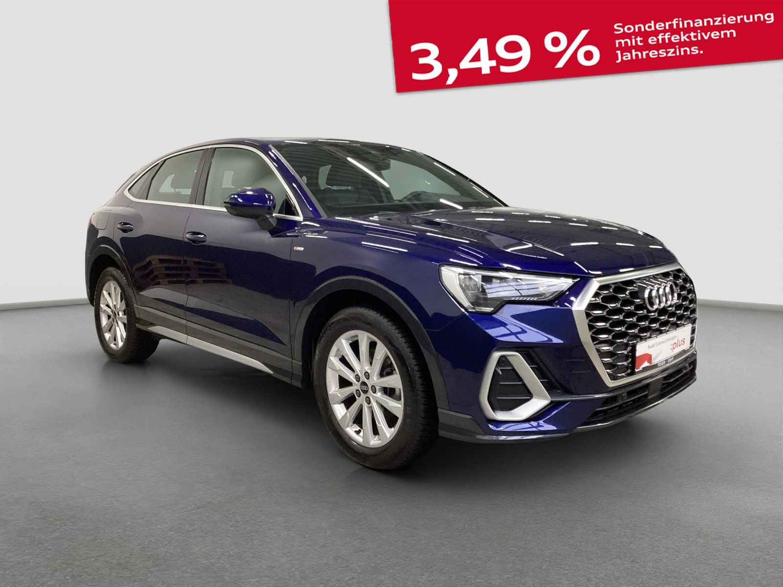 Audi Q3 - Bild 7