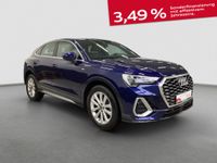 Audi Q3 - Vorschau Bild 7