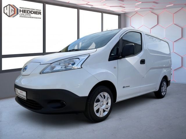 Fahrzeugabbildung Nissan e-NV200 Comfort