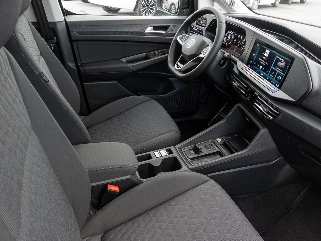 Volkswagen Caddy Maxi 5