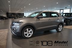 VW T-Cross 1.0 Style DSG | LED | Navi | Kamera VW T-Cross 1.0 Style DSG | LED | Navi | Kamera