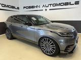 Land Rover Range Rover Velar 3.0 D300 FIRST EDITION R-Dynam - Land Rover Range Rover Velar: Edition