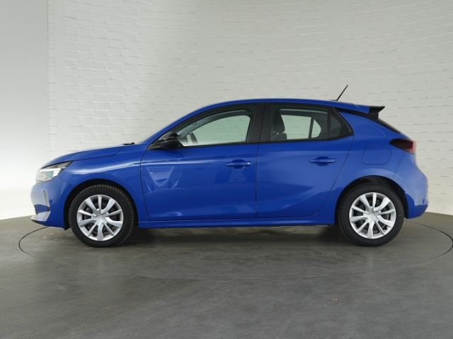 Corsa F FACELIFT EDITION HYBRID eDCT+RÜCKFAHRKAM