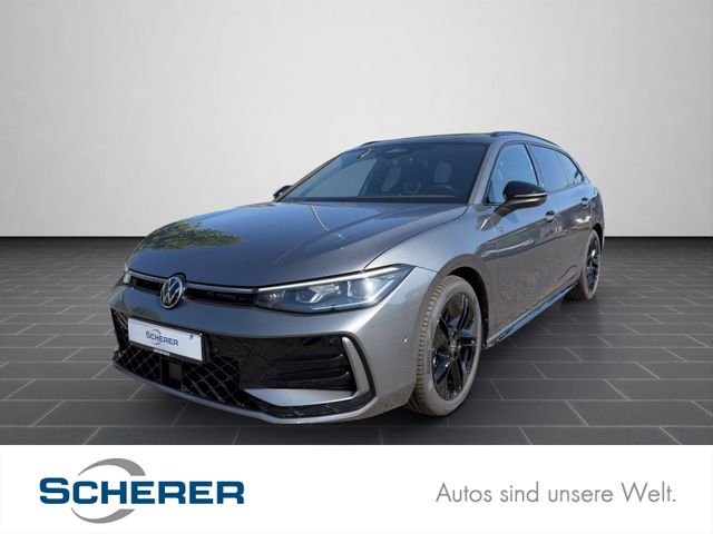 VW Passat R-Line 2,0 l TDI 4MOTION R-Line AHK,STHZ