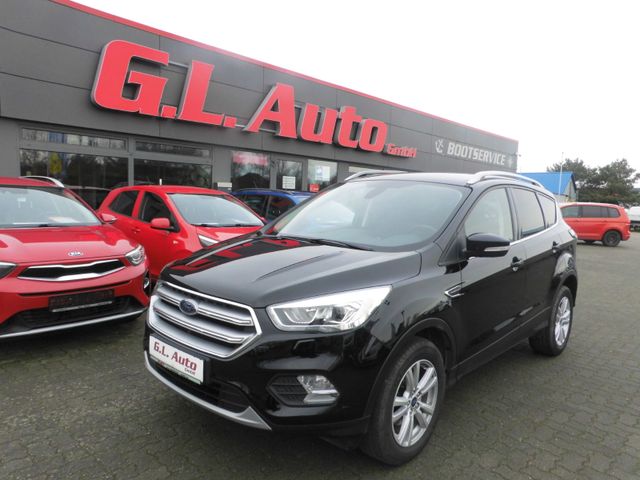 Ford Kuga Cool & Connect/AHK/NAVI/PDC/SH/TEMPO