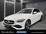 Mercedes-Benz C 180 AVANTGARDE+PARKTRONIC+KEYLESS - Mercedes-Benz C 180 in Freiburg