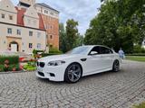 BMW M5 M5 F10 LCI 