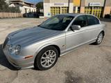 Jaguar S-Type (X200) 3.0 V6 24V cat Executive - graue Jaguar S-Type