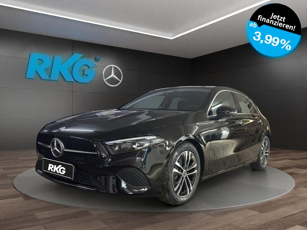 Mercedes-Benz A 180 PROGRESSIVE PANORAMA DISTRONIC MULTIBEAM