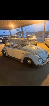Volkswagen Käfer Automatic - Volkswagen: Sportwagen, Kaefer