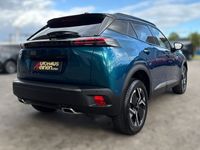 Peugeot 2008 - Vorschau Bild 5