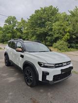 Dacia Bigster HYBRID 155 Extreme Extreme - Dacia Bigster mit Anhängerkupplung