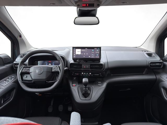 Citroën Berlingo 30 Jahre M Benzin 110 Winterp.