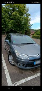 Citroën Citroen c4 2009 - Citroën C4 in Stuttgart