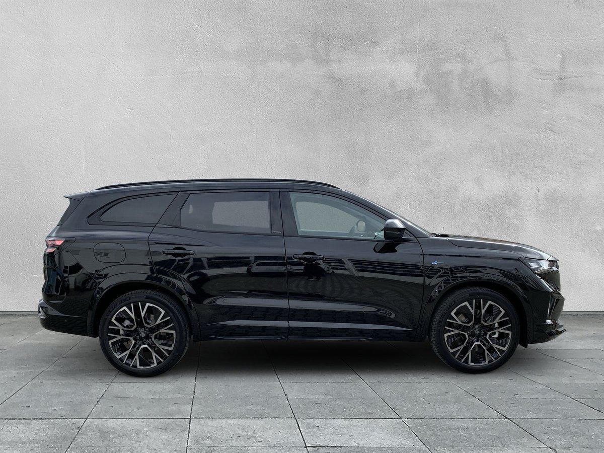 Renault Espace - Bild 6