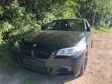 BMW 525d -