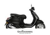 Vespa Primavera 125
