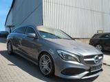 Mercedes-Benz CLA 180 Shooting Brake AMG-NAVI-KAMERA-LED-LEDER - Mercedes-Benz in Dortmund: 180