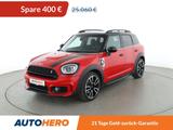 MINI Countryman Cooper S E Hybrid ALL4 Aut.*NAVI*CAM* - MINI Cooper S Countryman Plug-in Hybrid (PHEV) Gebrauchtwagen