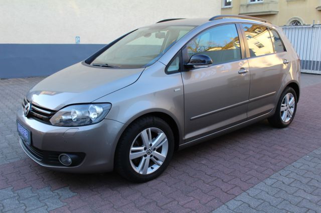 Volkswagen Golf Plus VI Match ( Navi / SHZ / PDC )