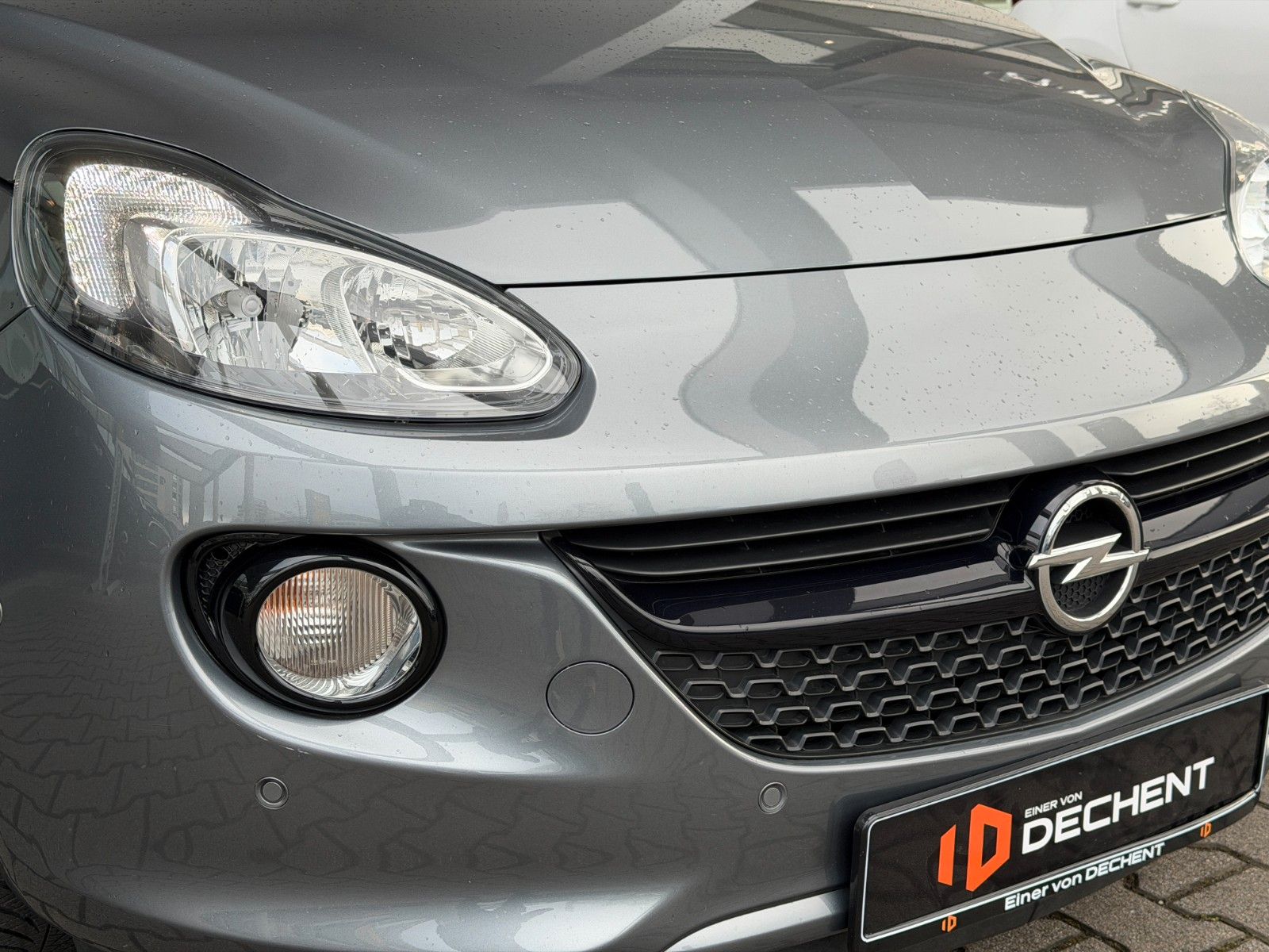 Fahrzeugabbildung Opel Adam Jam 101PS PDC/SHZ/LHZ!